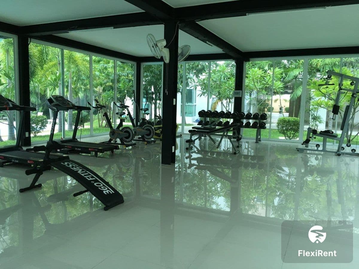 เอ.ดี รีสอร์ท หัวหิน (A.D Resort Huahin) รูปที่ 11