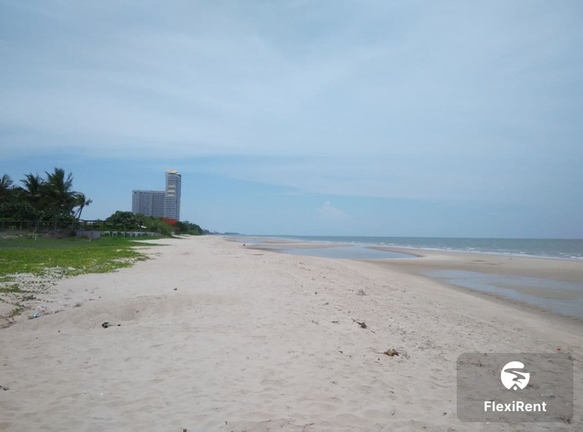 เอ.ดี รีสอร์ท หัวหิน (A.D Resort Huahin) รูปที่ 15