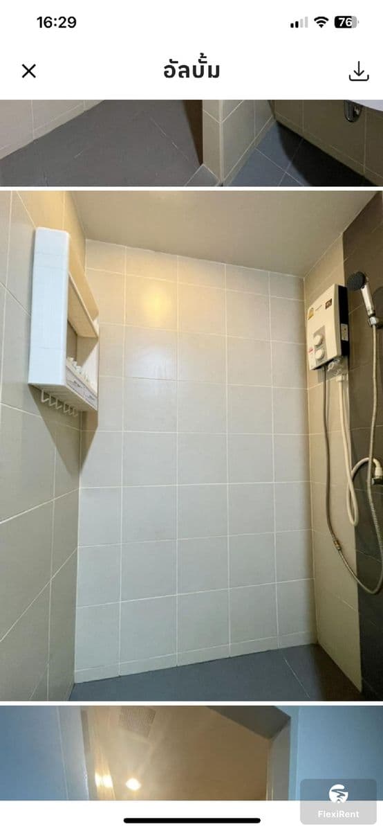 Sammakorn S9 Condominium photo #9