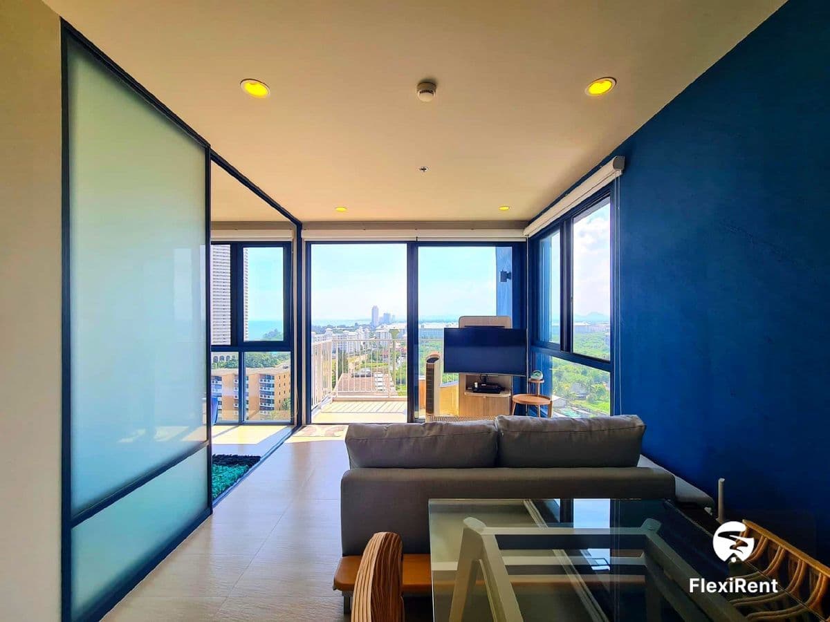 บ้านทิวทะเล 2 (Baan Thew Talay 2) รูปที่ 8