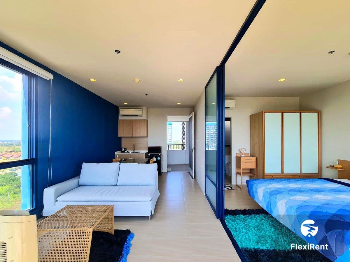 บ้านทิวทะเล 2 (Baan Thew Talay 2) รูปที่ 12