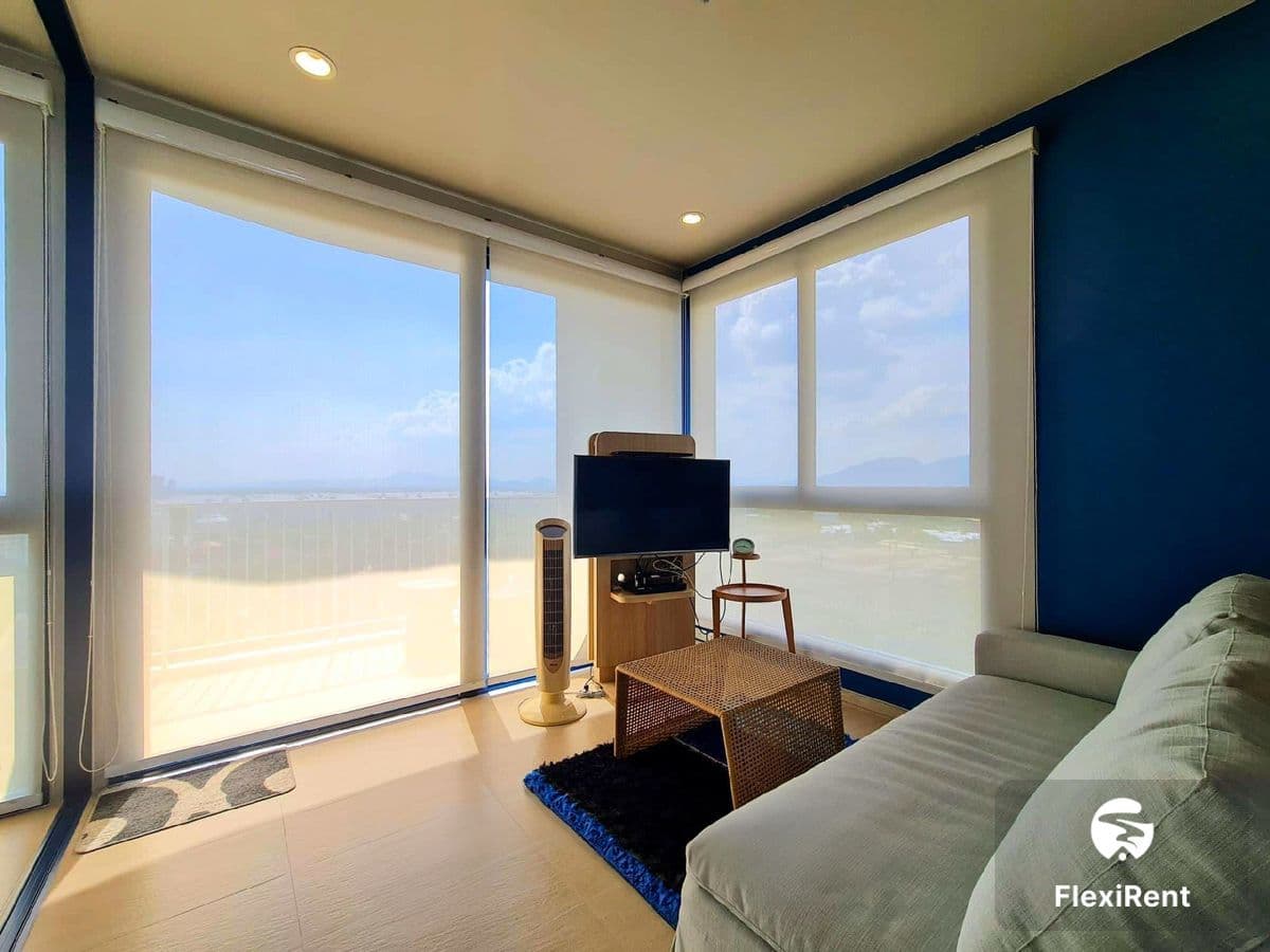 บ้านทิวทะเล 2 (Baan Thew Talay 2) รูปที่ 13