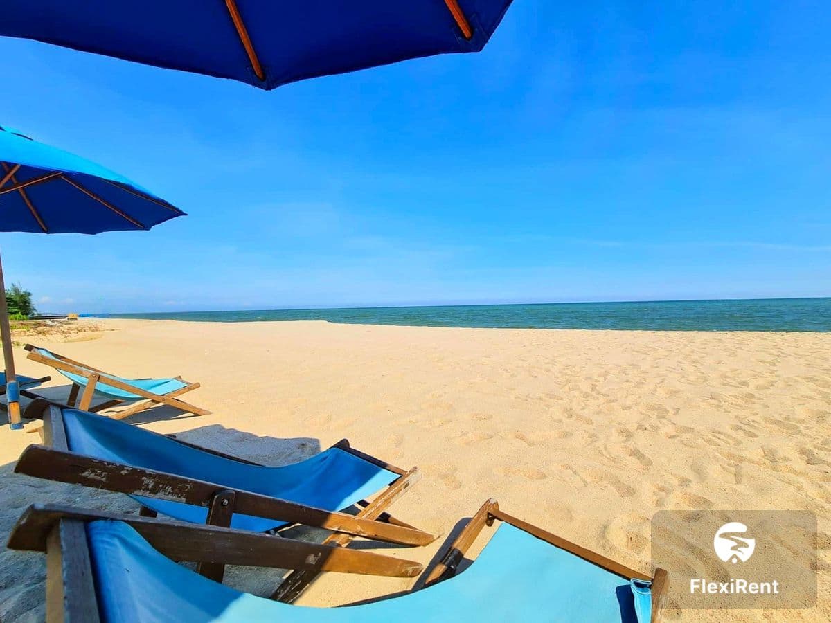 บ้านทิวทะเล 2 (Baan Thew Talay 2) รูปที่ 17