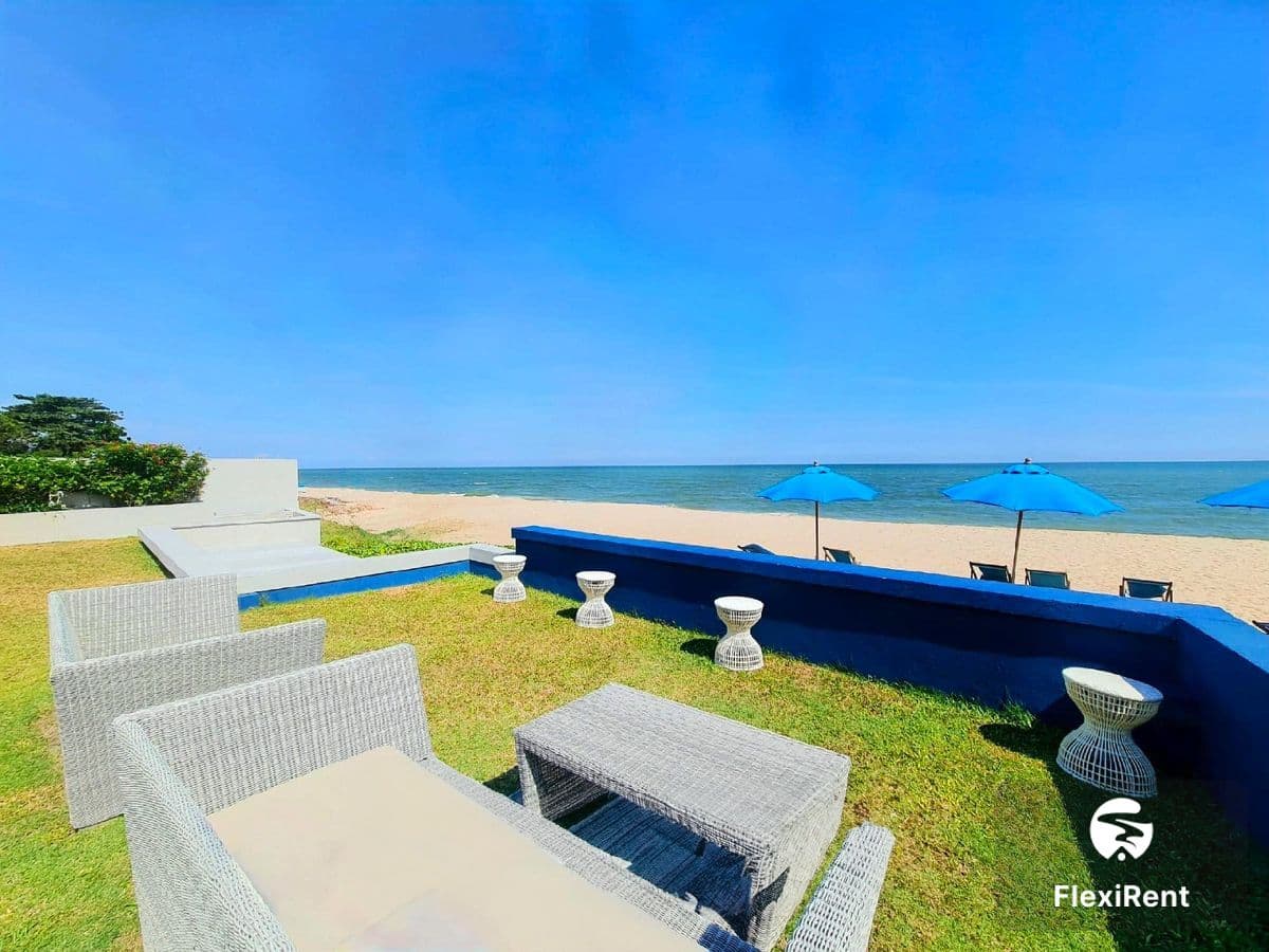 บ้านทิวทะเล 2 (Baan Thew Talay 2) รูปที่ 18