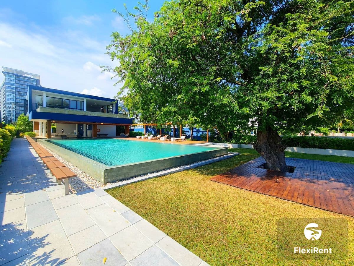 บ้านทิวทะเล 2 (Baan Thew Talay 2) รูปที่ 20