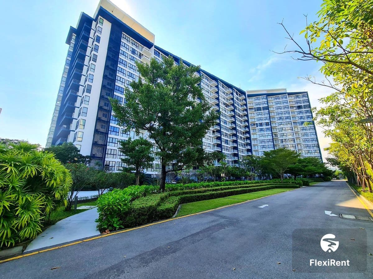 บ้านทิวทะเล 2 (Baan Thew Talay 2) รูปที่ 22