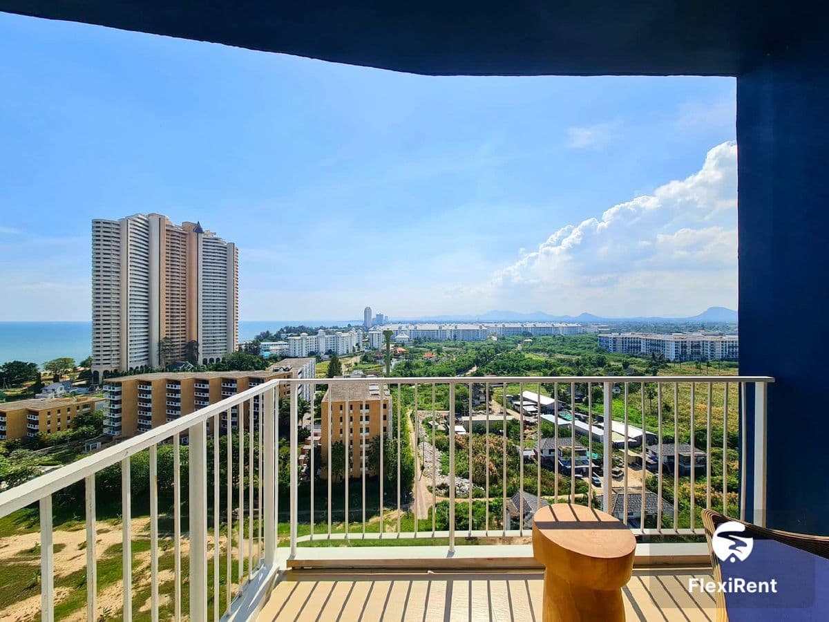 บ้านทิวทะเล 2 (Baan Thew Talay 2) รูปที่ 24