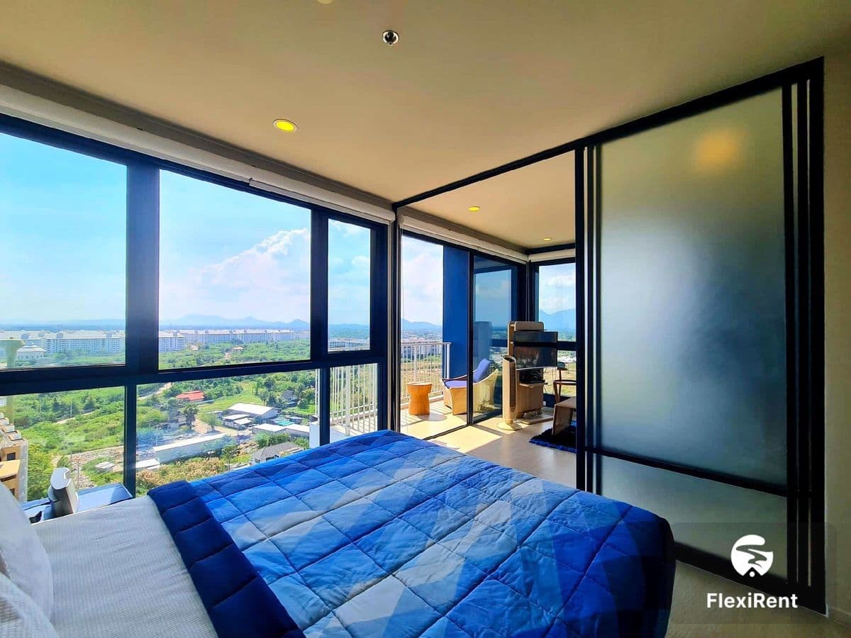 บ้านทิวทะเล 2 (Baan Thew Talay 2) รูปที่ 9