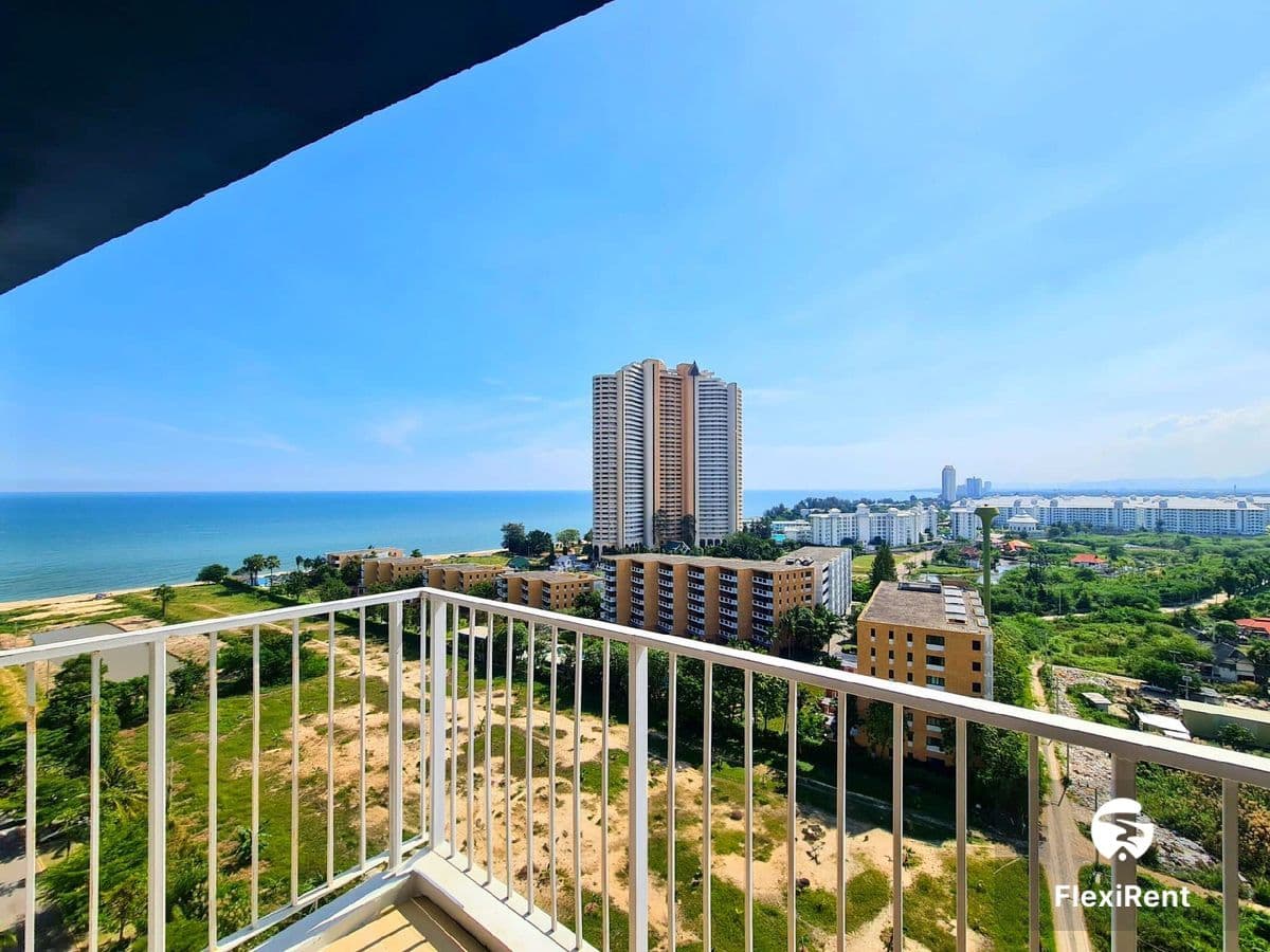 บ้านทิวทะเล 2 (Baan Thew Talay 2) รูปที่ 25