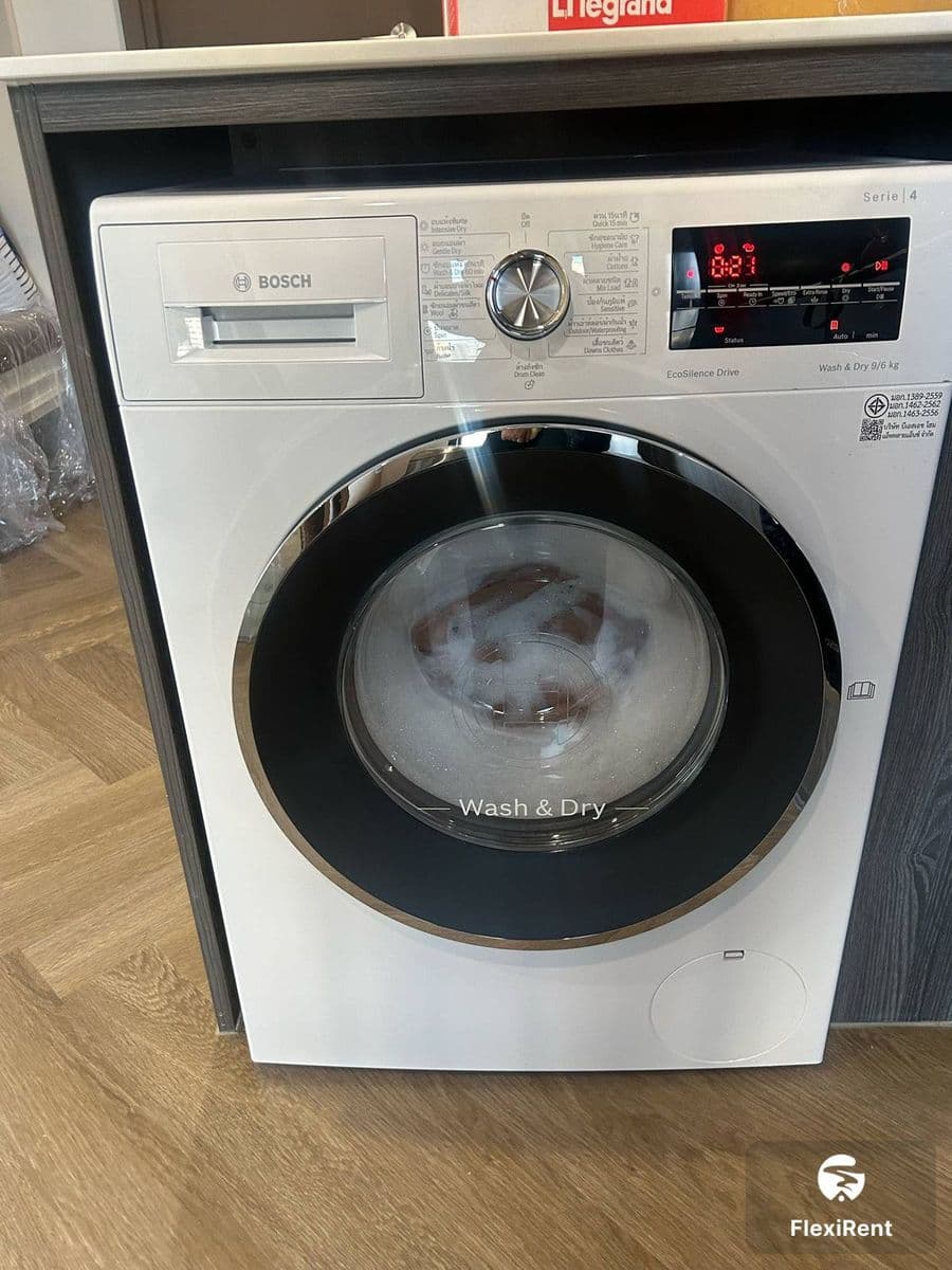 Life Phahon - Ladprao photo #11