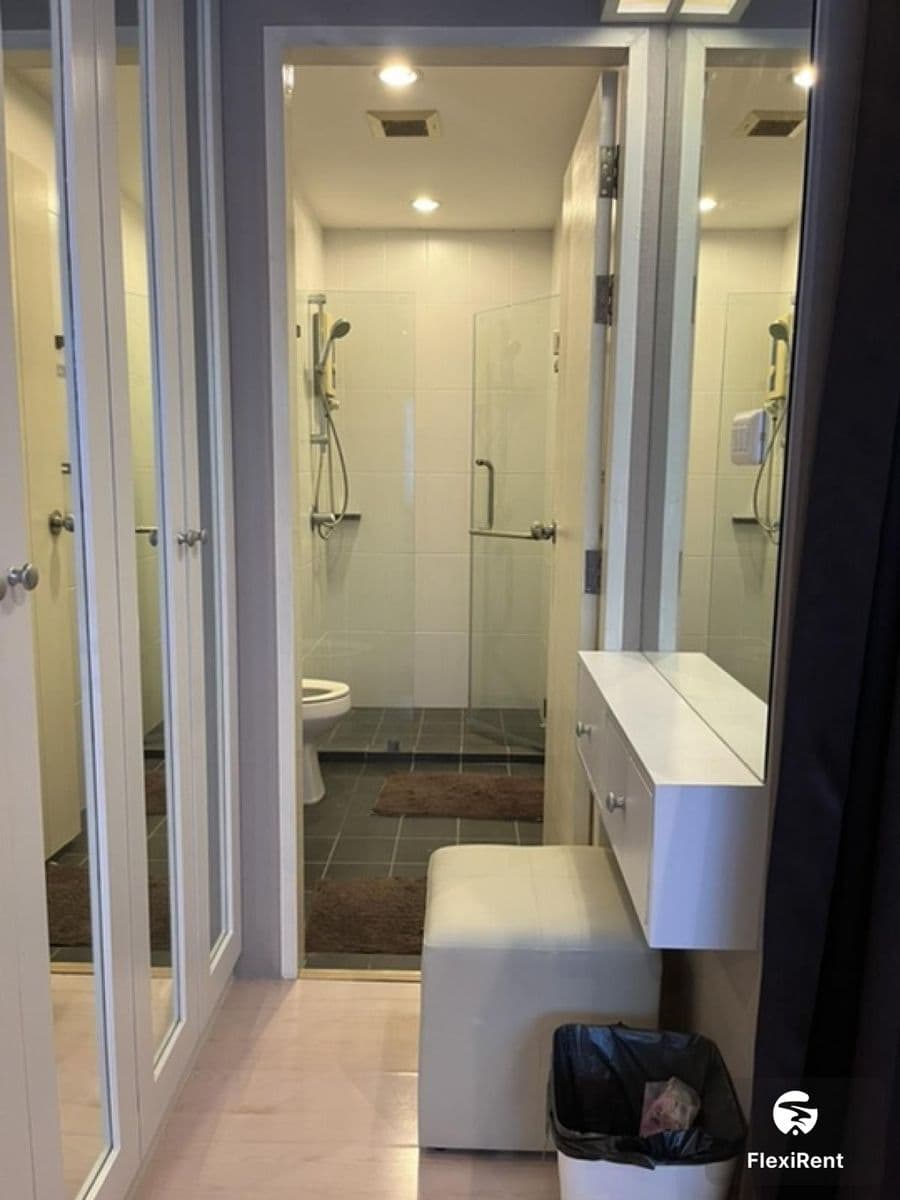 เดอะ วีว่า คอนโด สาทร - ตากสิน (The Viva Condo Sathorn - Taksin) รูปที่ 6