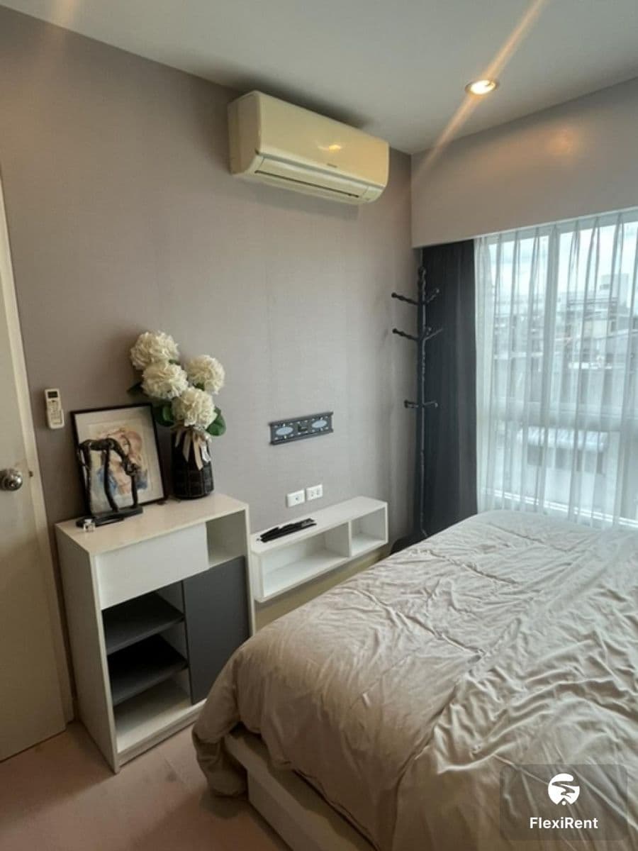 เดอะ วีว่า คอนโด สาทร - ตากสิน (The Viva Condo Sathorn - Taksin) รูปที่ 7