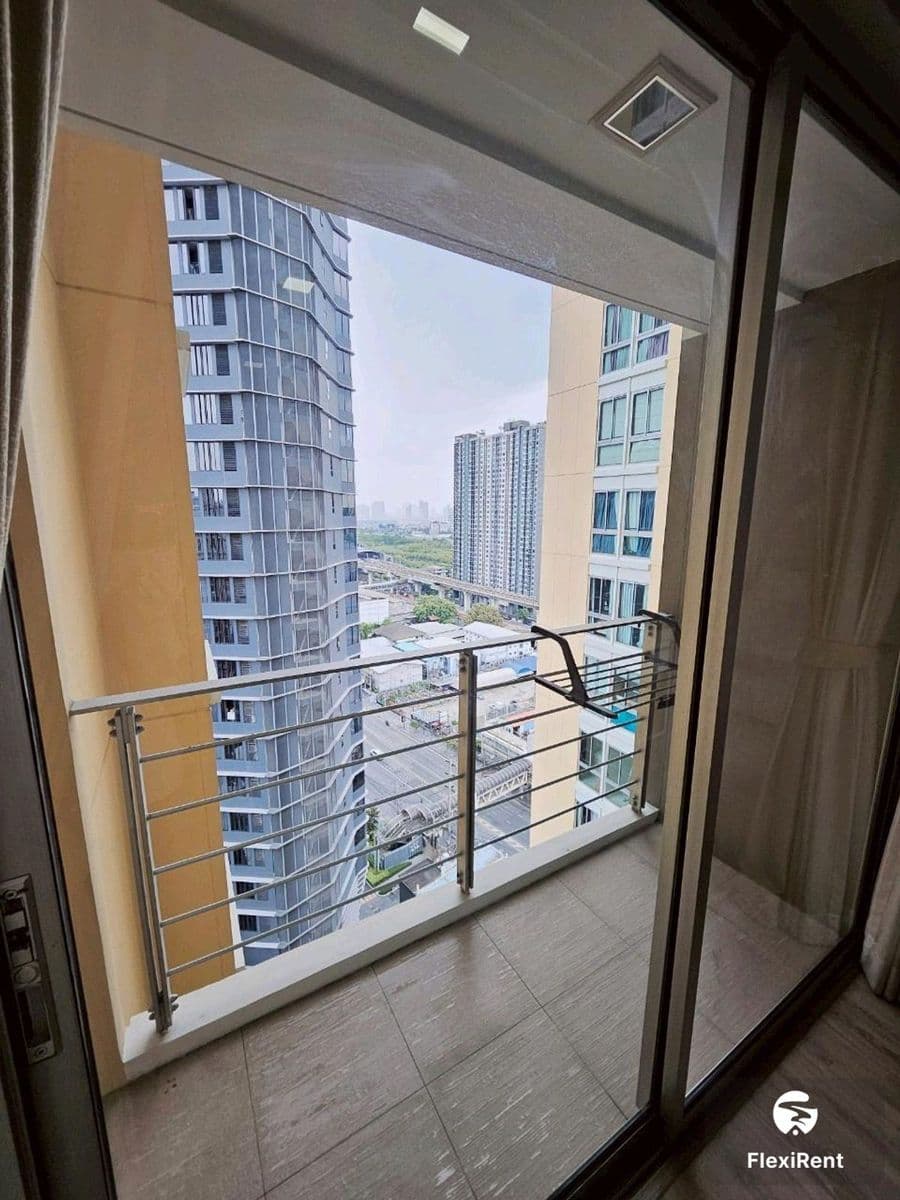 My Resort Bangkok photo #10