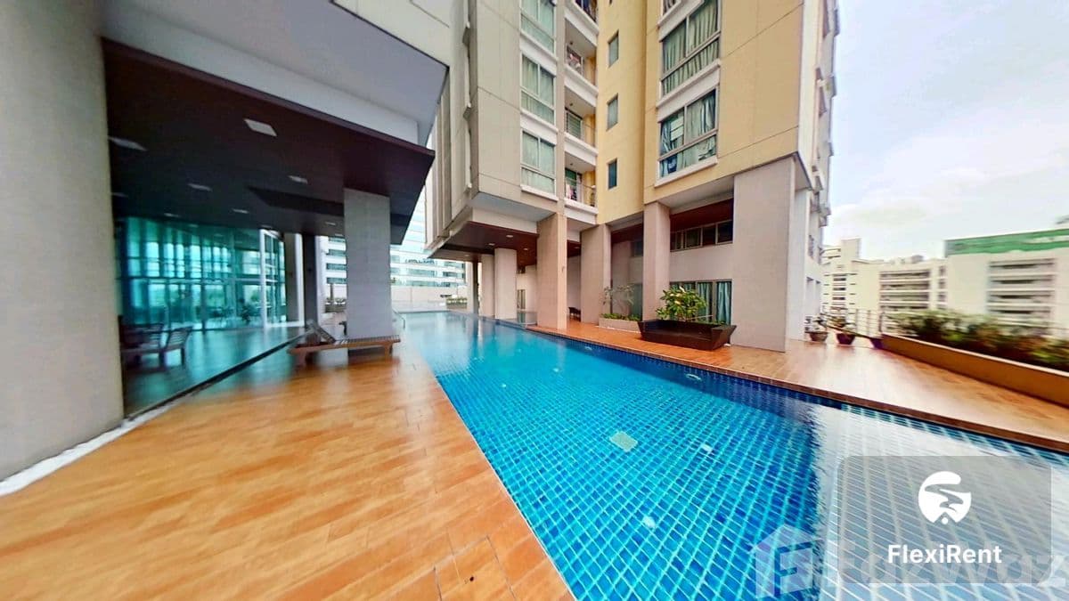 My Resort Bangkok Image 1