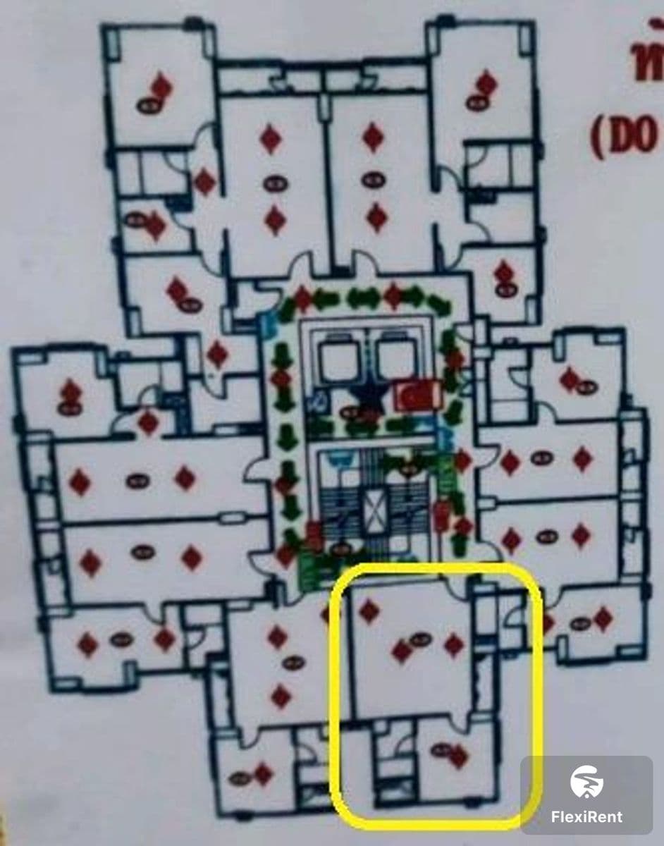 My Resort Bangkok photo #17