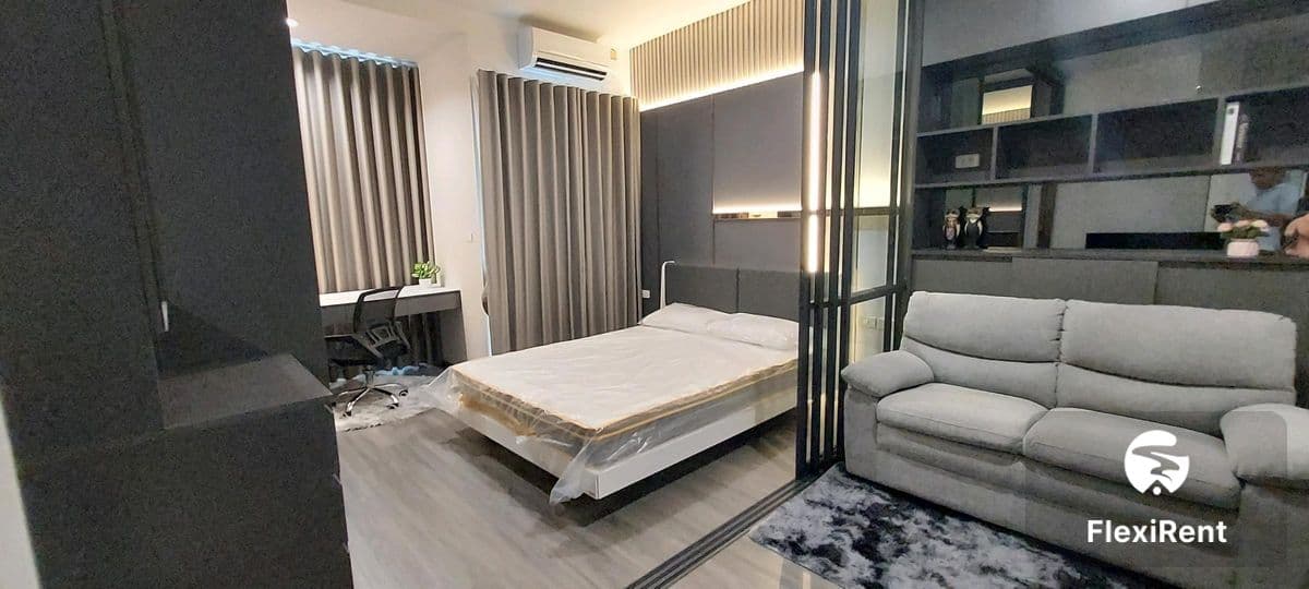 Ideo Sukhumvit - Rama4 Image 4