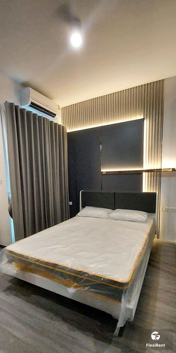 Ideo Sukhumvit - Rama4 Image 5