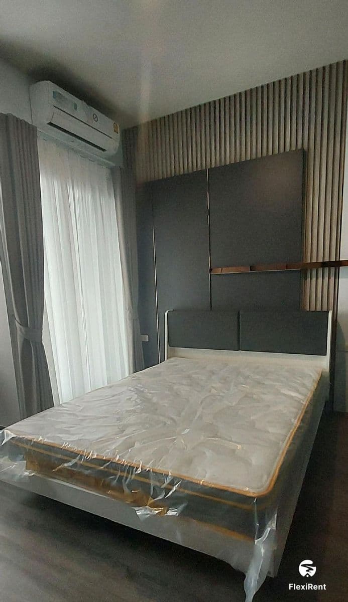 Ideo Sukhumvit - Rama4 photo #6