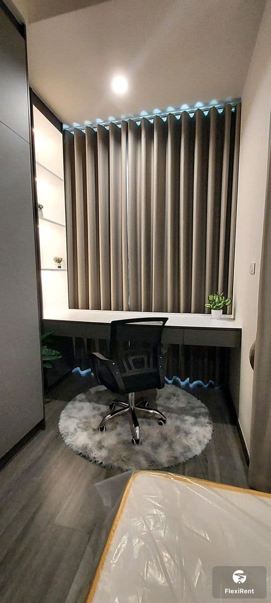 Ideo Sukhumvit - Rama4 photo #8