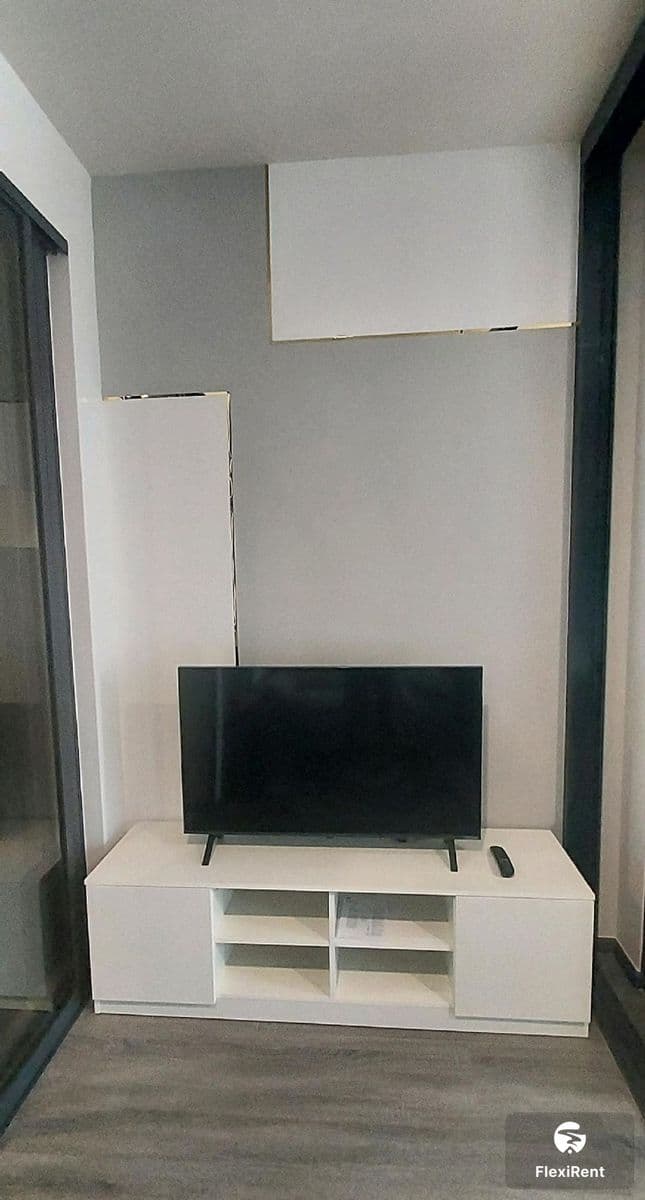 Ideo Sukhumvit - Rama4 photo #9