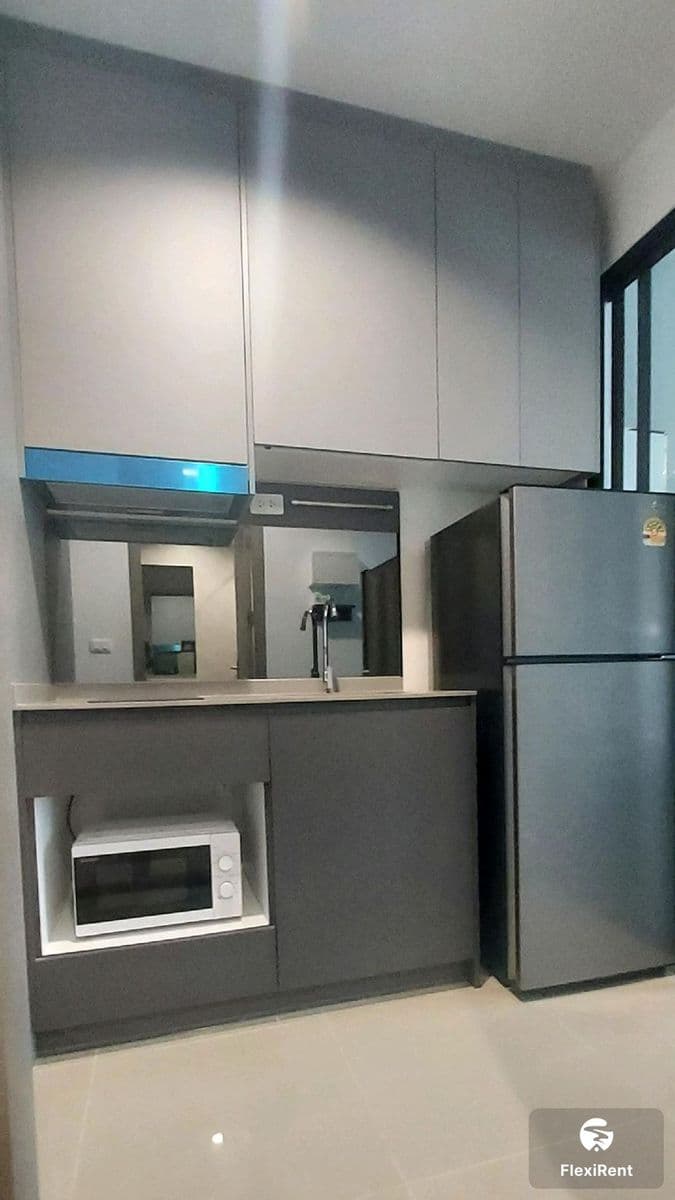 Ideo Sukhumvit - Rama4 Image 3