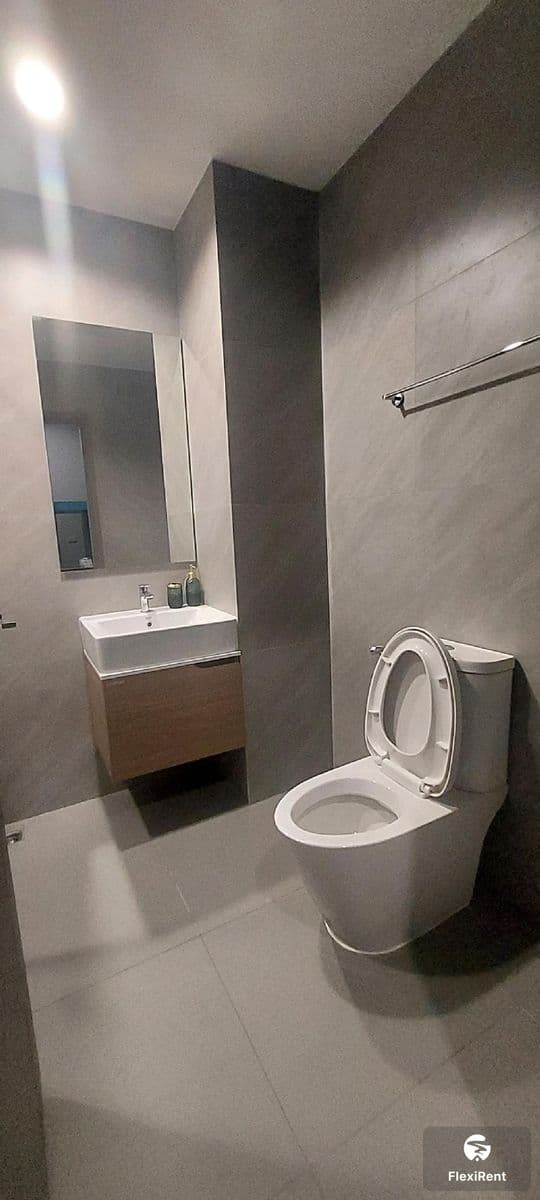 Ideo Sukhumvit - Rama4 photo #12