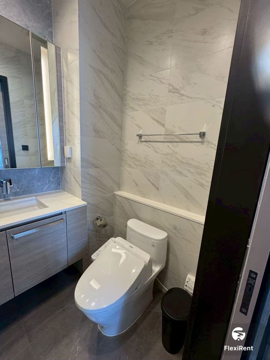 The Crest Park Residences photo #7