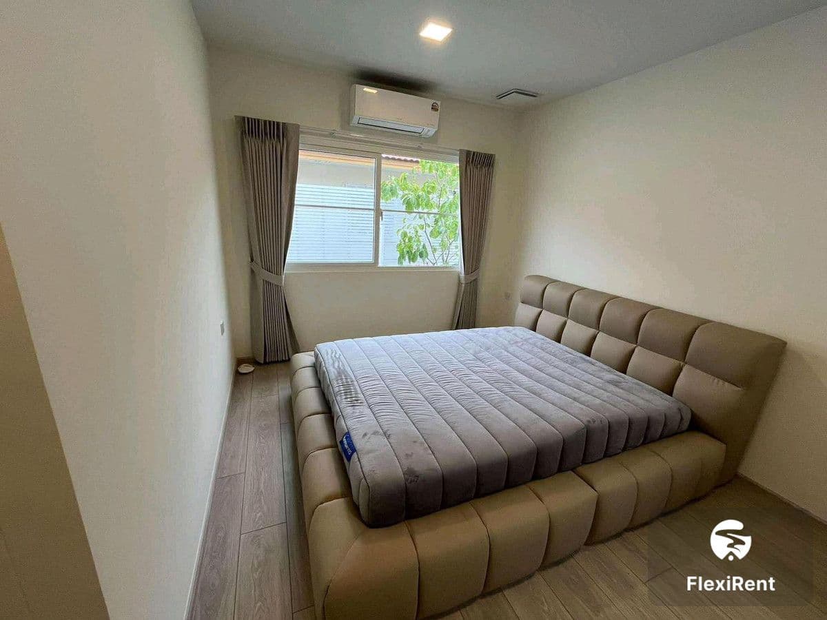 วิลลาจจิโอ 3 ศรีนครินทร์ - บางนา (Villaggio 3 Srinakarin - Bangna) รูปที่ 6