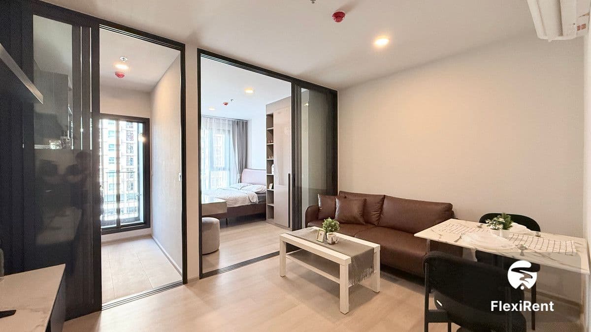 Aspire Onnut Station Image 4