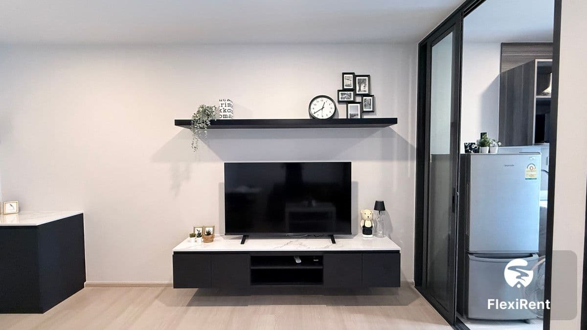 Aspire Onnut Station photo #10