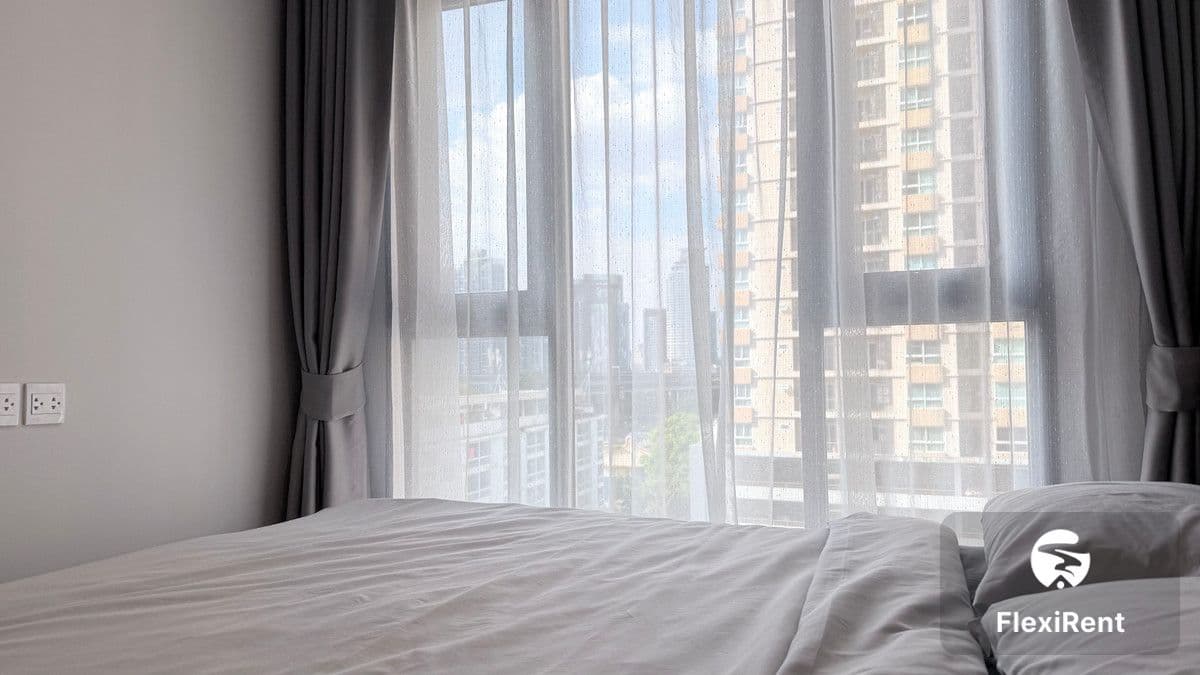 Aspire Onnut Station photo #14