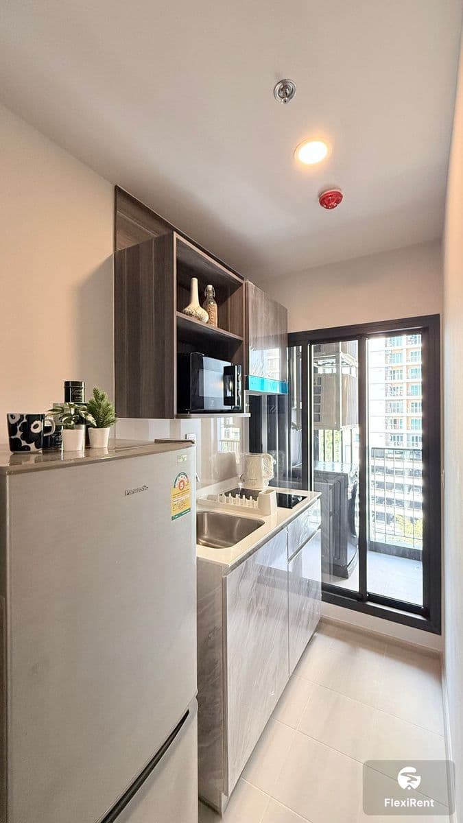 Aspire Onnut Station photo #15