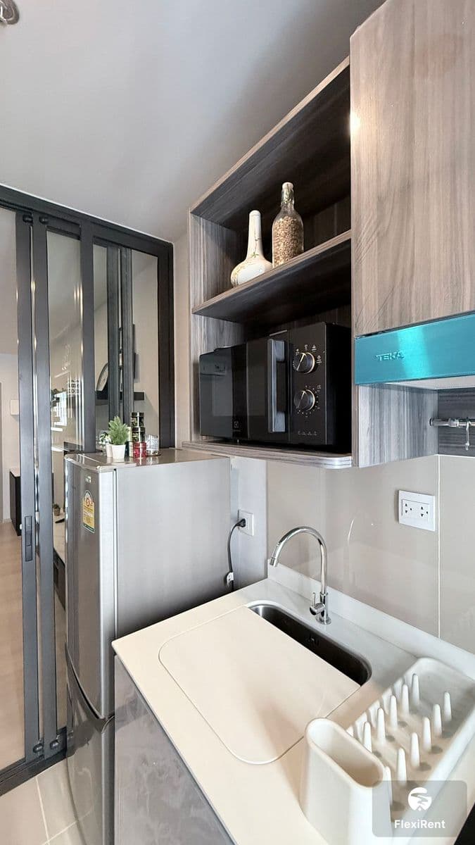 Aspire Onnut Station photo #16