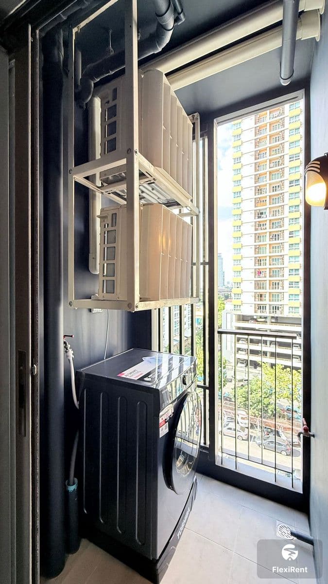 Aspire Onnut Station photo #17