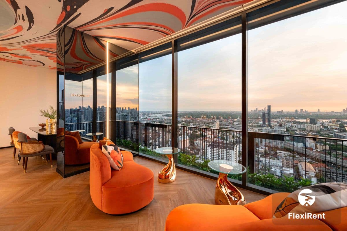 Aspire Onnut Station photo #19