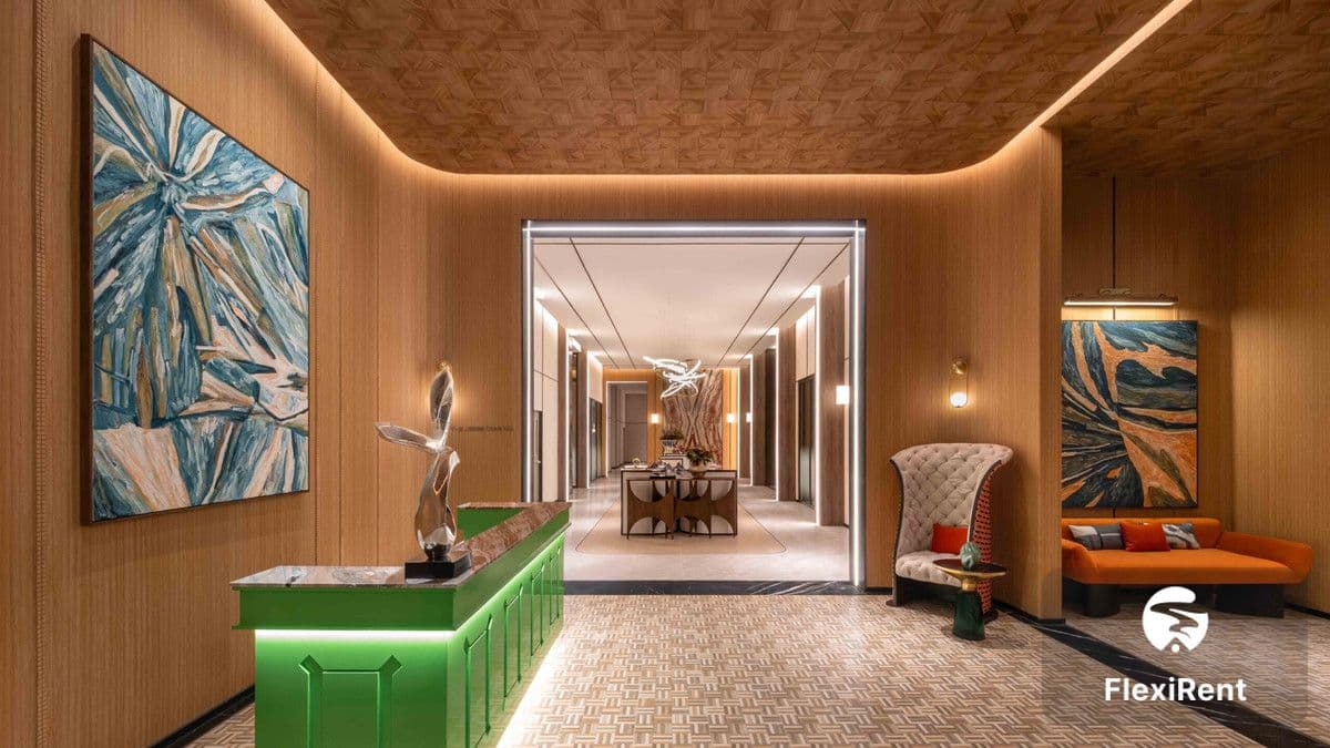 Aspire Onnut Station photo #21