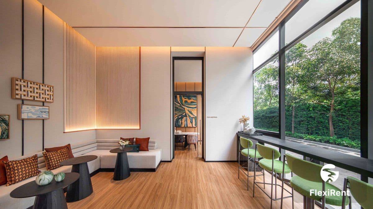 Aspire Onnut Station photo #22