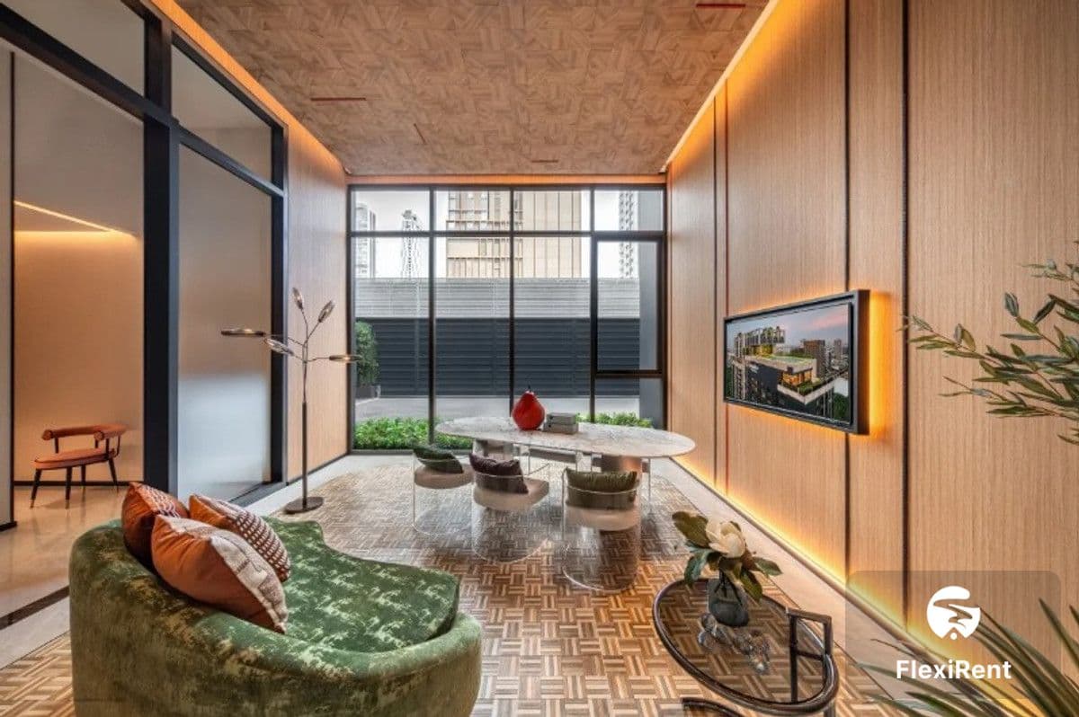 Aspire Onnut Station photo #24