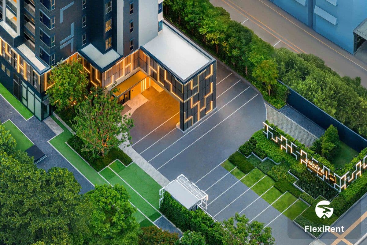 Aspire Onnut Station photo #25