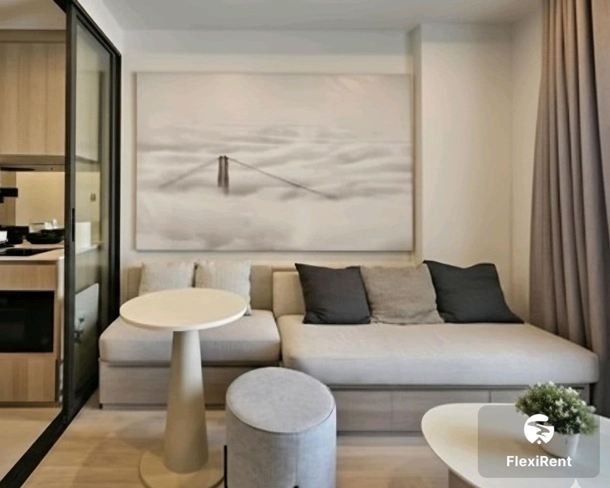 เรฟเฟอเรนซ์ สาทร - วงเวียนใหญ่ (Reference Sathorn - Wongwianyai) รูปที่ 6