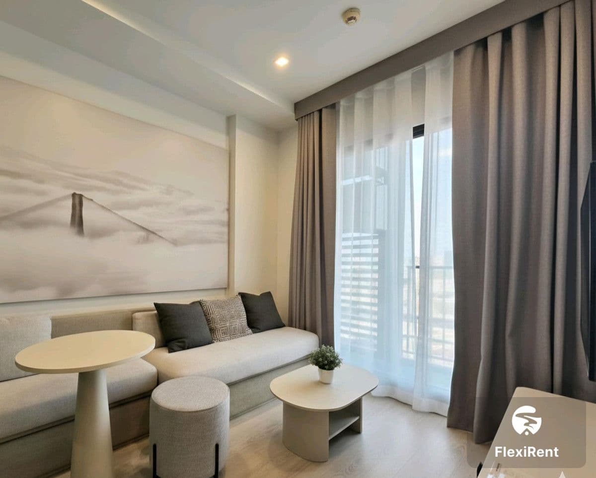 เรฟเฟอเรนซ์ สาทร - วงเวียนใหญ่ (Reference Sathorn - Wongwianyai) รูปที่ 7