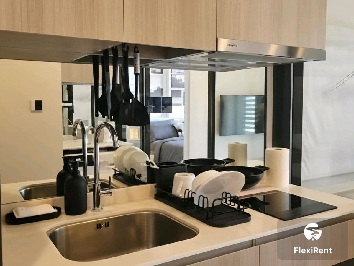 เรฟเฟอเรนซ์ สาทร - วงเวียนใหญ่ (Reference Sathorn - Wongwianyai) รูปที่ 8