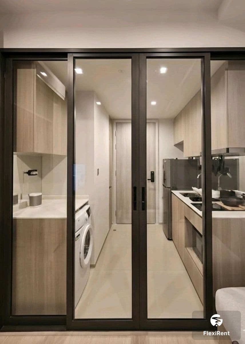 เรฟเฟอเรนซ์ สาทร - วงเวียนใหญ่ (Reference Sathorn - Wongwianyai) รูปที่ 9