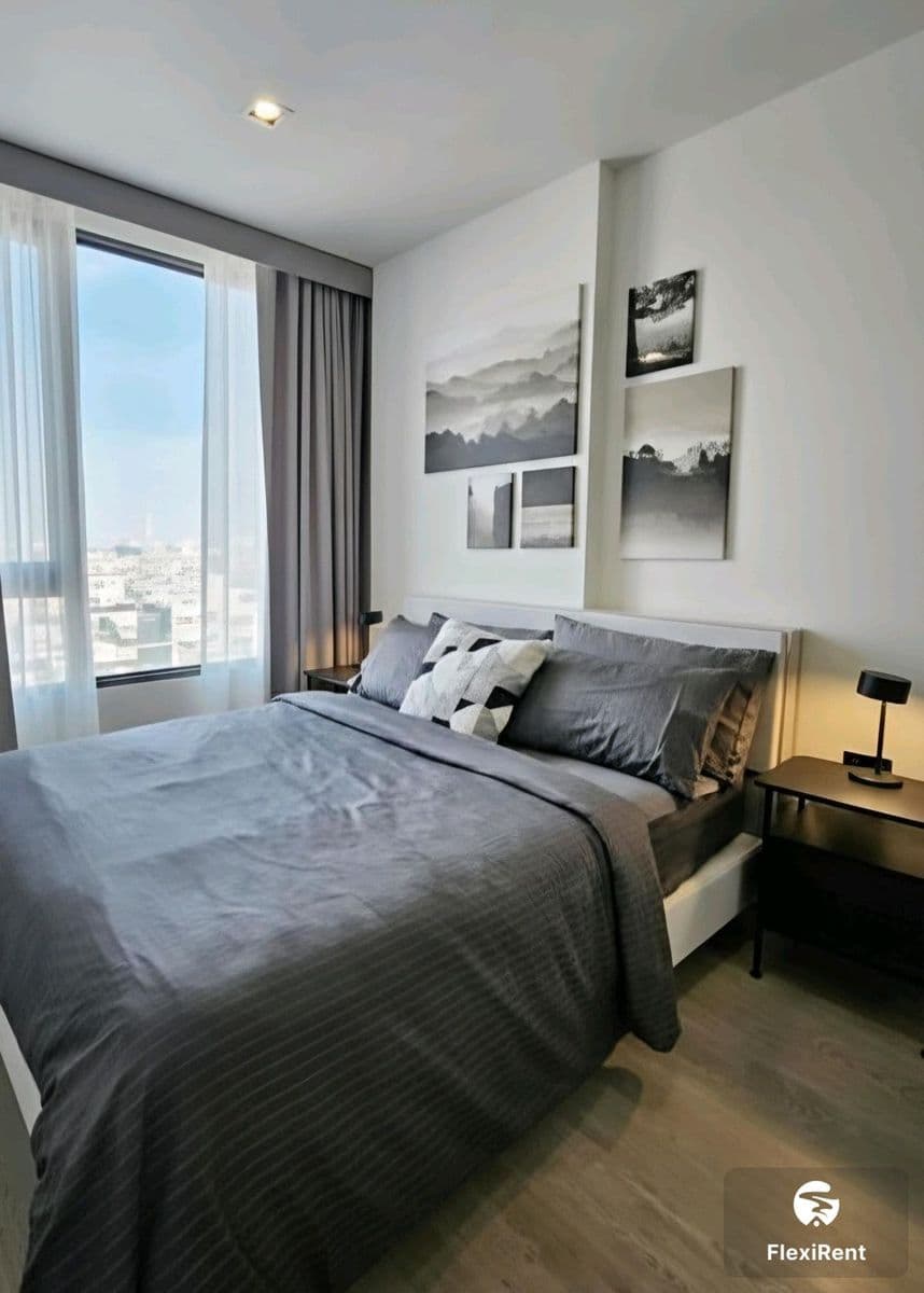 เรฟเฟอเรนซ์ สาทร - วงเวียนใหญ่ (Reference Sathorn - Wongwianyai) รูปที่ 10