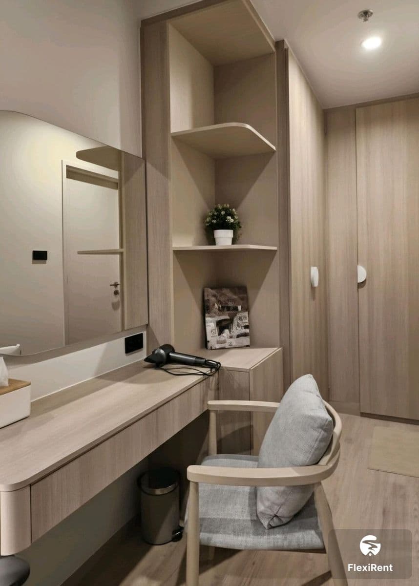 เรฟเฟอเรนซ์ สาทร - วงเวียนใหญ่ (Reference Sathorn - Wongwianyai) รูปที่ 11