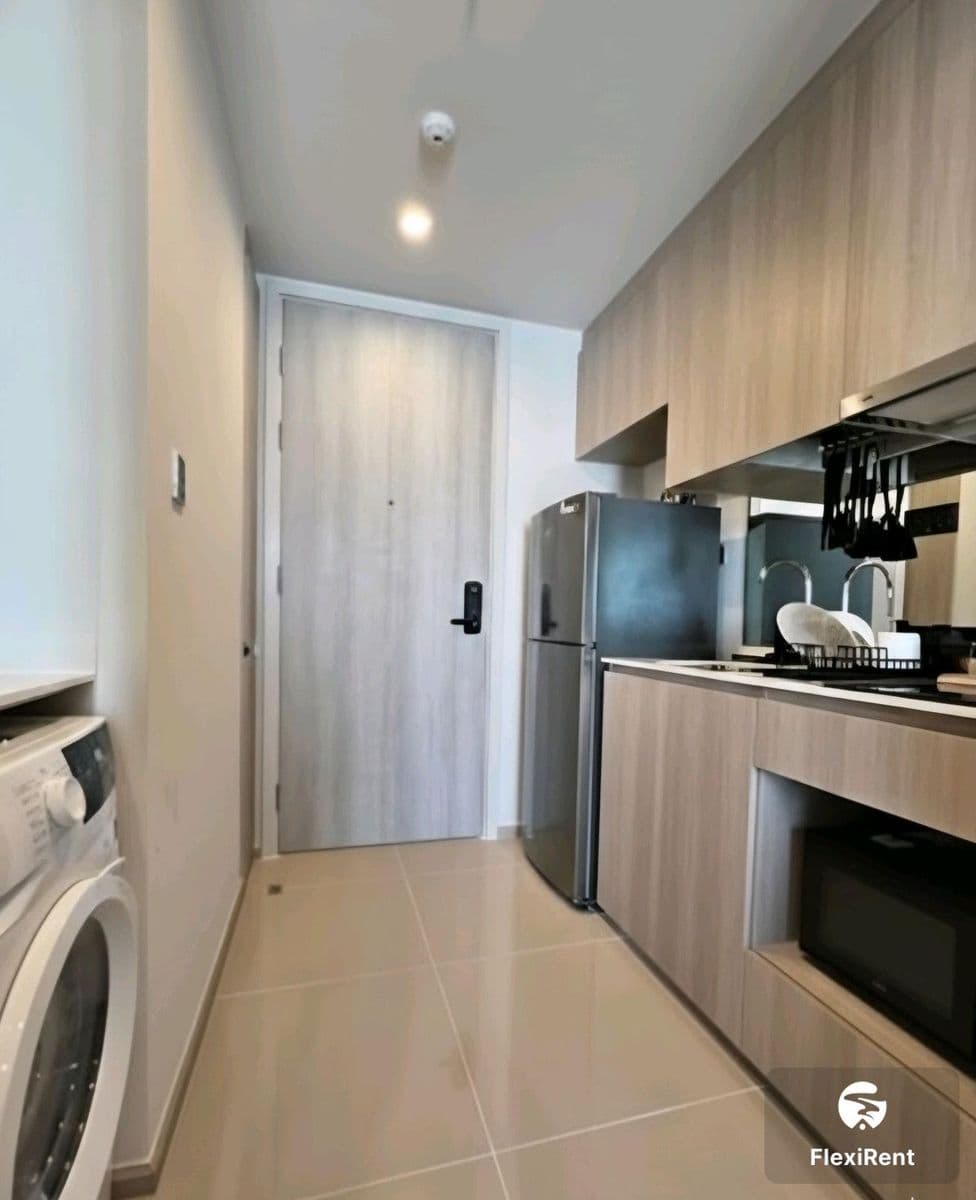 เรฟเฟอเรนซ์ สาทร - วงเวียนใหญ่ (Reference Sathorn - Wongwianyai) รูปที่ 12