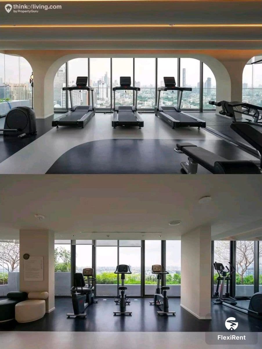 เรฟเฟอเรนซ์ สาทร - วงเวียนใหญ่ (Reference Sathorn - Wongwianyai) รูปที่ 16