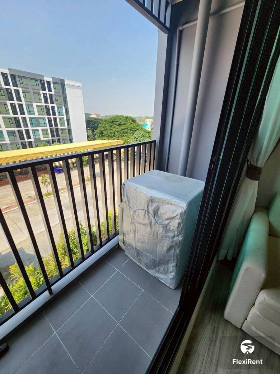 เคฟ ศาลายา (KAVE SALAYA) รูปที่ 7