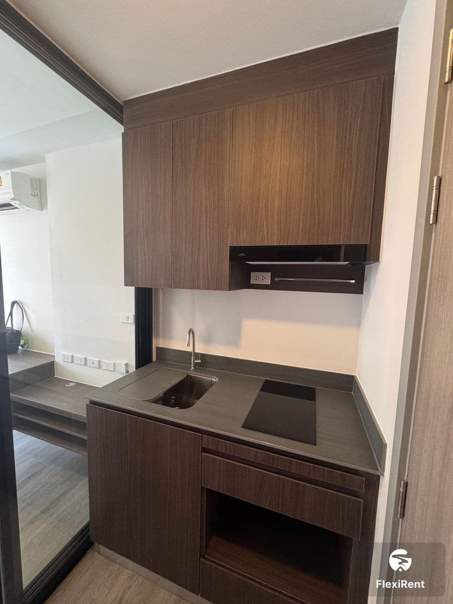 ดิ ออริจิ้น ลาดพร้าว - บางกะปิ (The Origin Ladprao - Bangkapi) รูปที่ 3