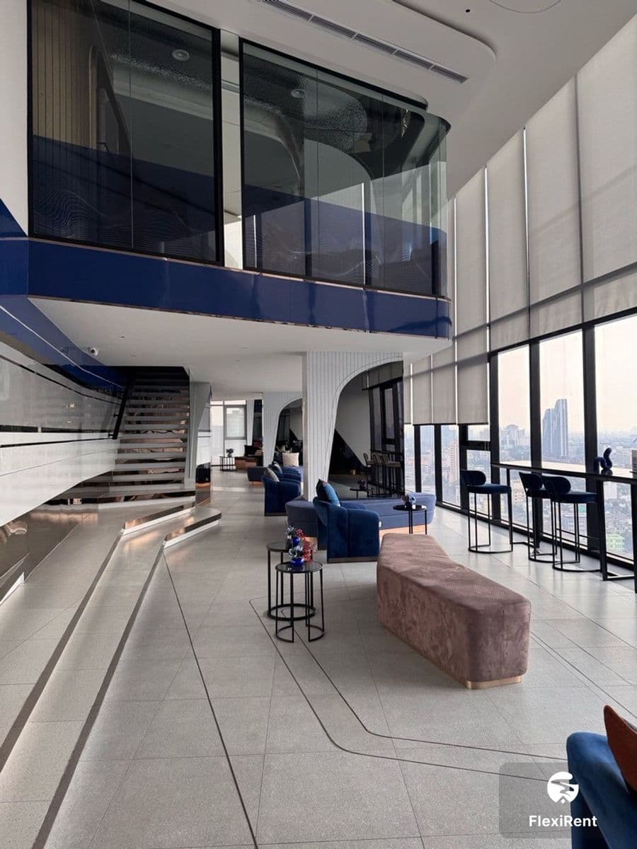 The Origin Ladprao - Bangkapi photo #9